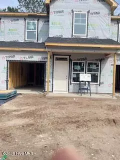 834 Palm Frond Way NW, Calabash, NC 28467