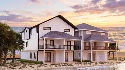 504 Greenville Ave #1, Carolina Beach, NC 28428
