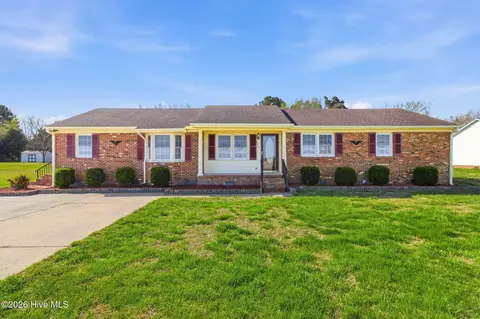 1045 Simpson Ditch Rd, Elizabeth City, NC 27909