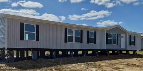 2 Corinth Church Road, Rose Hill, NC 28458