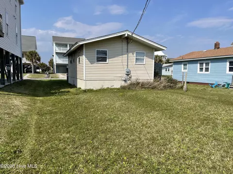 310 E Terminal Blvd, Atlantic Beach, NC 28512 photo 3