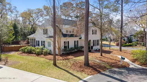 8803 Sawmill Creek Ln, Wilmington, NC 28411