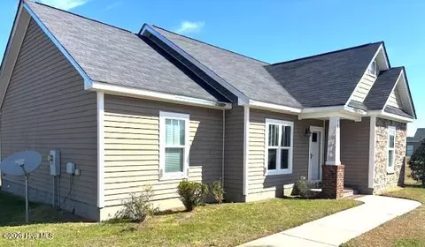 7806 Stone Castle Ct, Kenly, NC 27542