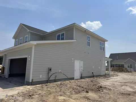 Exterior - 3120 Gresham Pl, Leland, NC 28451 photo 2 of 3