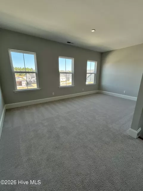 Bedroom - 3120 Gresham Pl, Leland, NC 28451 photo 1 of 2