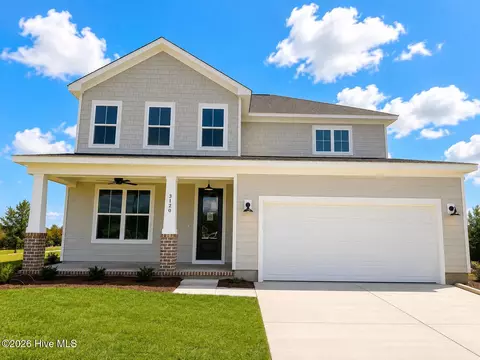 3120 Gresham Pl, Leland, NC 28451