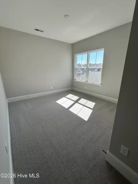 Bedroom - 3120 Gresham Pl, Leland, NC 28451 photo 2 of 2
