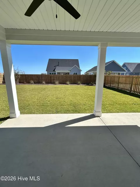 Exterior - 3120 Gresham Pl, Leland, NC 28451 photo 2 of 2