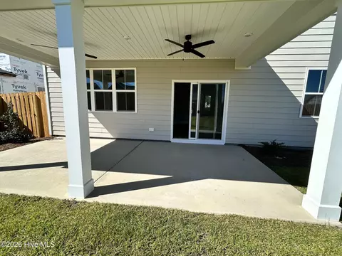 Exterior - 3120 Gresham Pl, Leland, NC 28451 photo 1 of 2