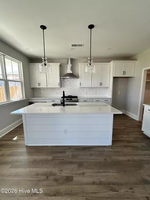 Kitchen - 3120 Gresham Pl, Leland, NC 28451 photo 1 of 2