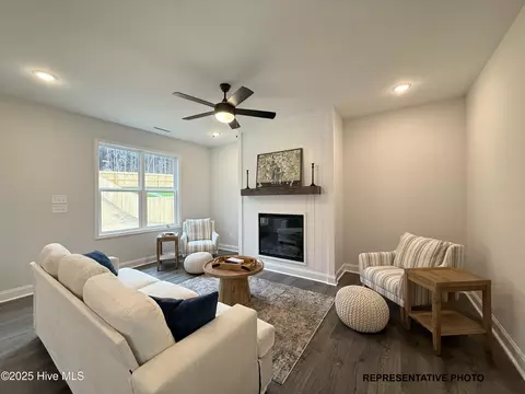 69 Cupid Ct, Middlesex, NC 27557 photo 5