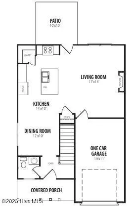 69 Cupid Ct, Middlesex, NC 27557 photo 7