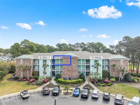 139 Avian Dr #3615, Sunset Beach, NC 28468