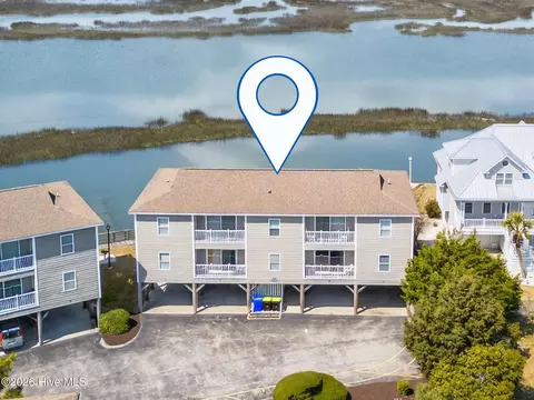 250 W Second St # 9A, Ocean Isle Beach, NC 28469