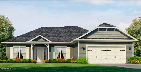 314 Eastwood Dr, Wallace, NC 28466