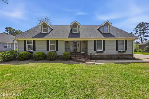 2123 Rivershore Rd, Elizabeth City, NC 27909