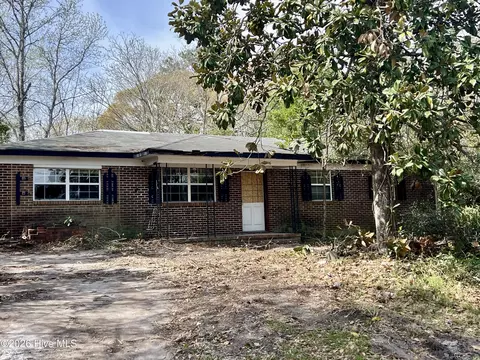 5316 Gerome Pl, Wilmington, NC 28412