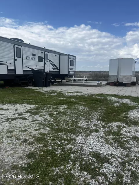 lot85 B Mullet St, North Topsail Beach, NC 28460