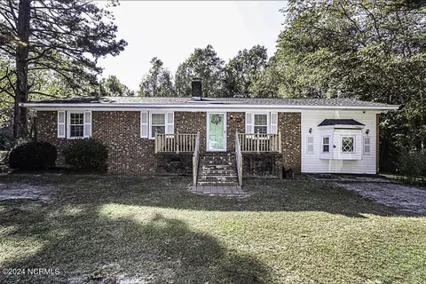 351 Wises Store Rd, Murfreesboro, NC 27855