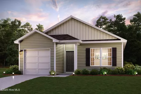 378 Bosco Ln SW, Supply, NC 28462