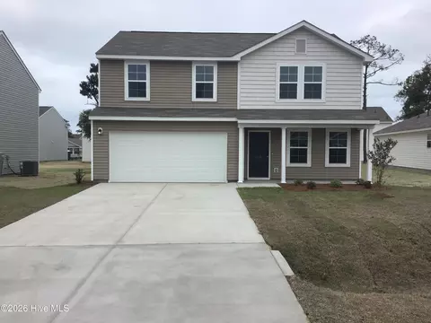 375 Bosco Ln SW, Supply, NC 28462