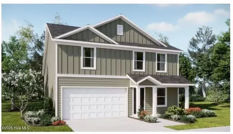 1201 Black Kite Ct SW #LOT 269 LITTLETON, Ocean Isle Beach, NC 28469