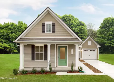 100 Middlesbrough Ln, Edenton, NC 27932