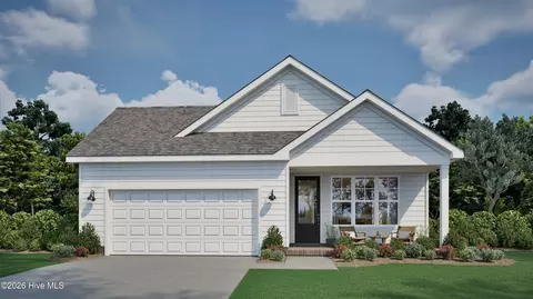 3132 Gresham Pl, Leland, NC 28451