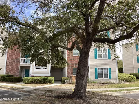 906 Litchfield Way #G, Wilmington, NC 28405