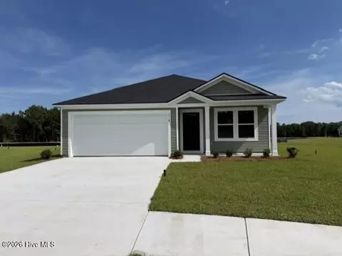 1218 Black Kite Ct SW #LOT 261 NEWLIN, Ocean Isle Beach, NC 28469