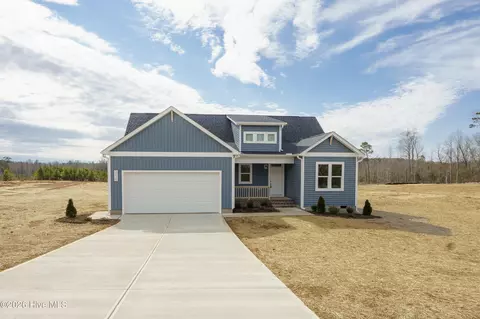 lot25 River Meadow Ct, Spring Hope, NC 27882