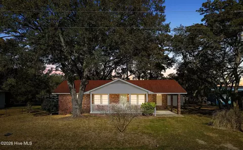 2015 Ocean Haven Rd SW, Ocean Isle Beach, NC 28469