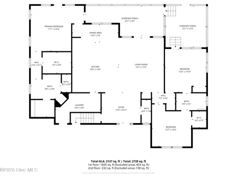 168 W Royal Way, Merry Hill, NC 27957