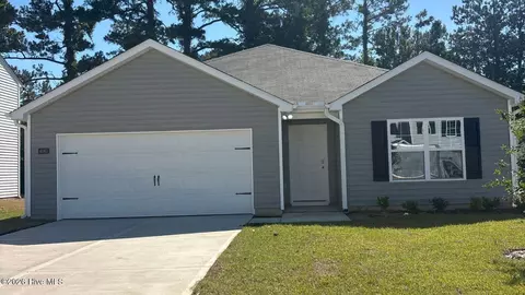 4061 Topsail Trl, New Bern, NC 28560