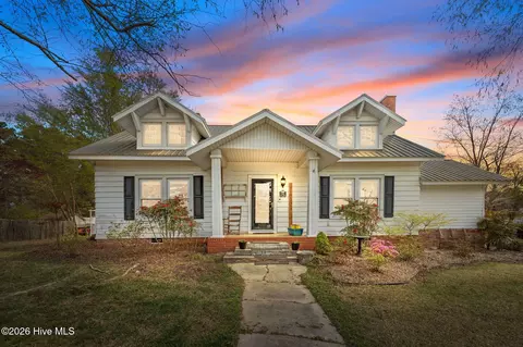 302 W Green St, Macclesfield, NC 27852