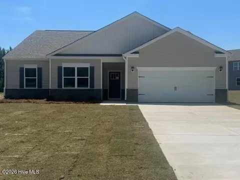 2686 Delilah Dr, Winterville, NC 28590