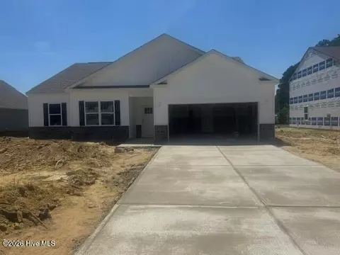2610 Delilah Dr, Winterville, NC 28590