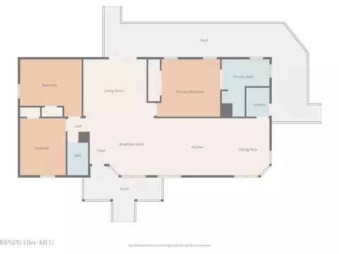 5689 Maple St NE, Winnabow, NC 28479