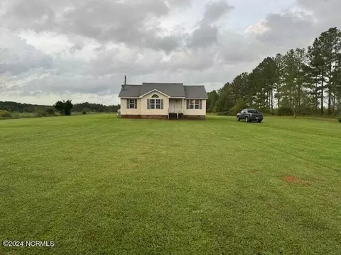 736 Lynch And Hedgepeth Rd, Hollister, NC 27844