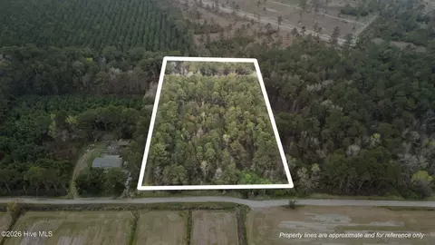 0 Our, Beaufort, NC 28516