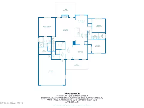 3301 School View Dr, Farmville, NC 27828
