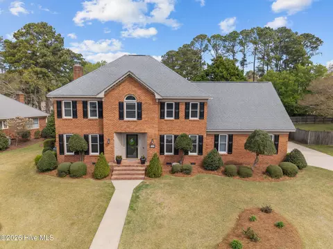 103 Christina Dr, Greenville, NC 27858