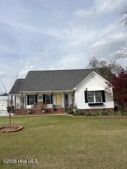 2625 Garden Grove Way, Greenville, NC 27858