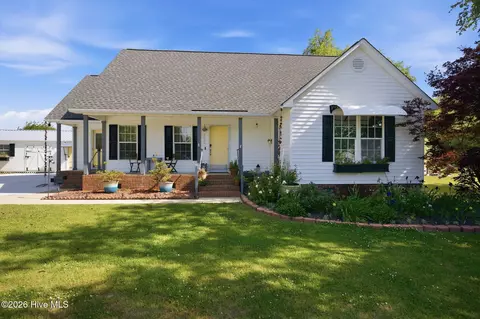 2625 Garden Grove Way, Greenville, NC 27858