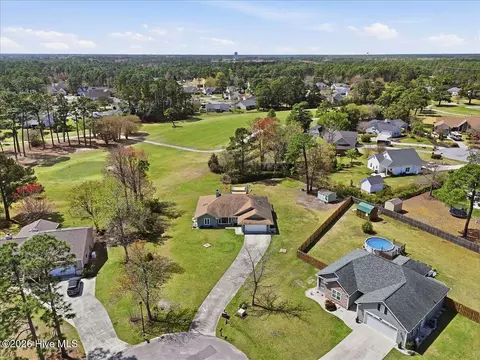 View/Area - 104 Greenview Ct, Hampstead, NC 28443 photo 7 of 11