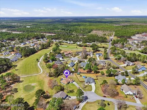 View/Area - 104 Greenview Ct, Hampstead, NC 28443 photo 4 of 11