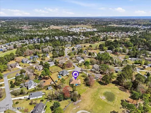 View/Area - 104 Greenview Ct, Hampstead, NC 28443 photo 11 of 11