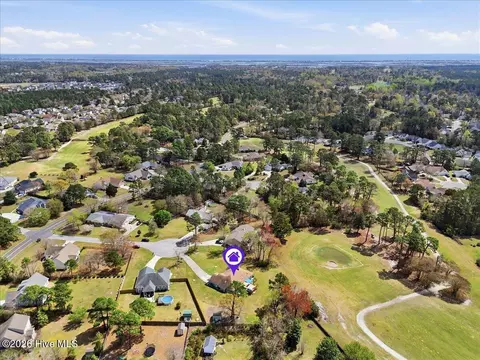 View/Area - 104 Greenview Ct, Hampstead, NC 28443 photo 3 of 11