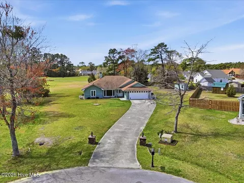 View/Area - 104 Greenview Ct, Hampstead, NC 28443 photo 1 of 11