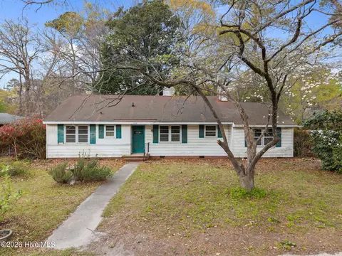 1709 S Elm St, Greenville, NC 27858